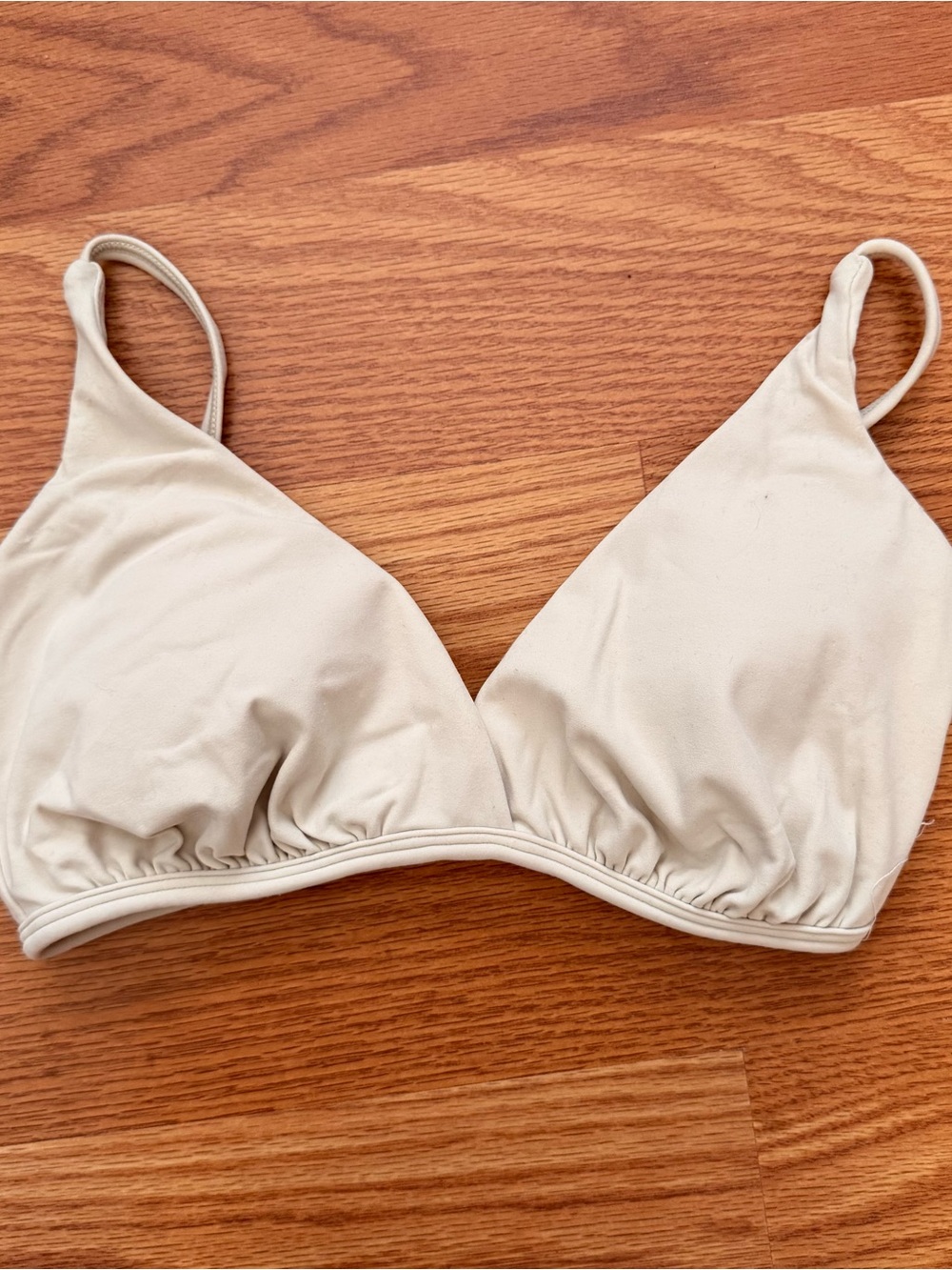 Buff bunny gym sports bra